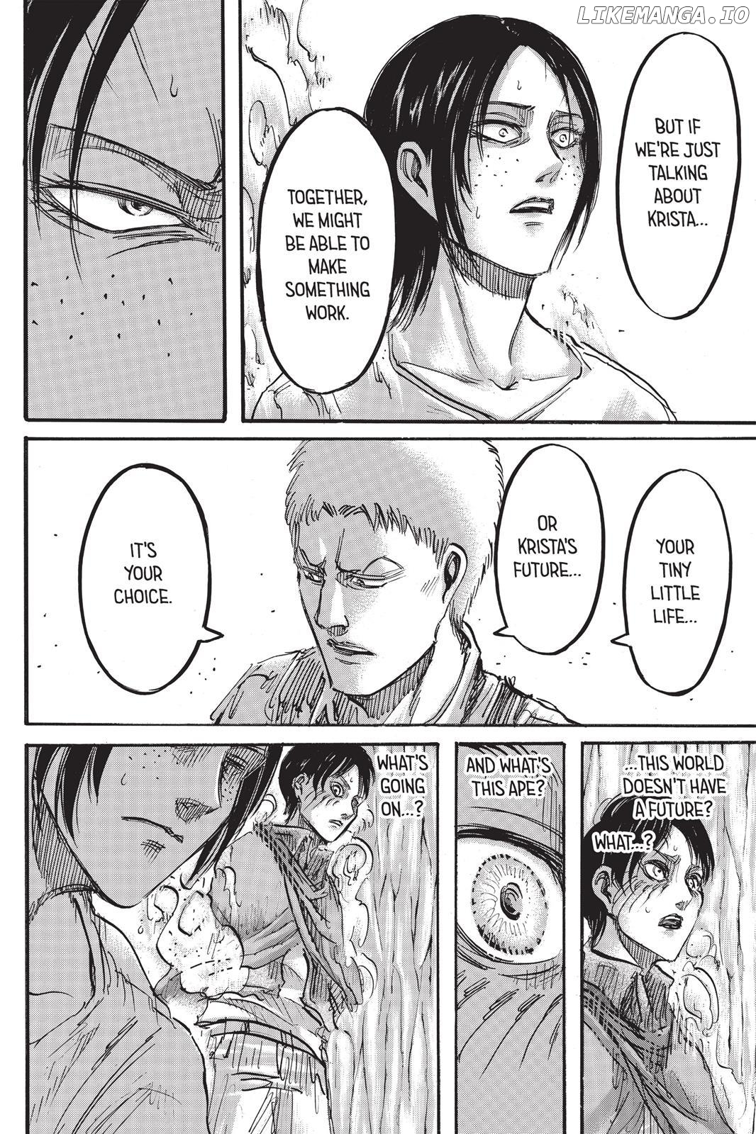 Shingeki no Kyojin, Chapter 46 image 44